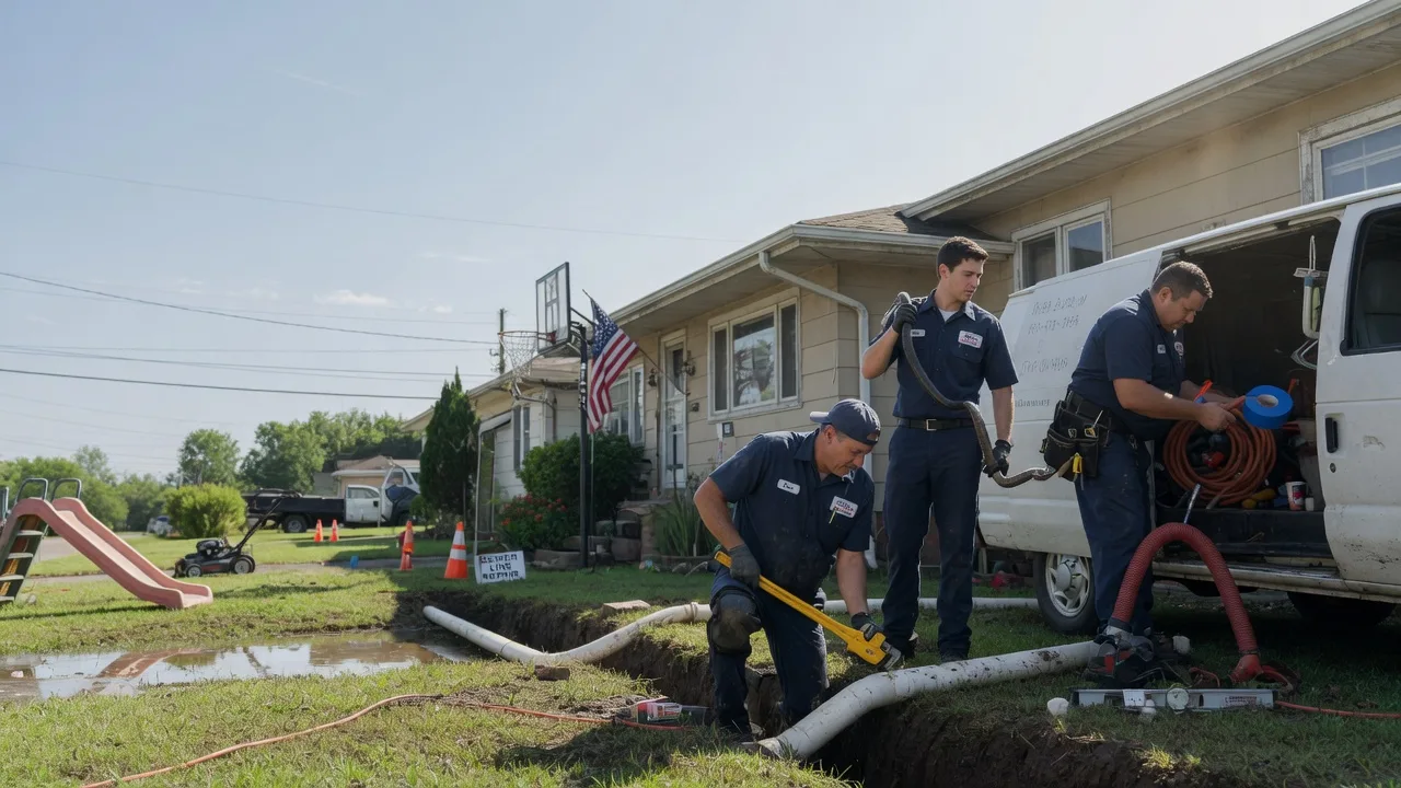 Toilet Installation in Chesterfield, NJ near me